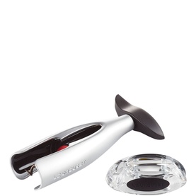 GS-300 Metal Corkscrew & Foil Cutter