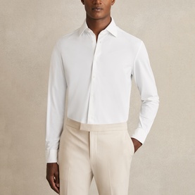 Voyager Travel Shirt