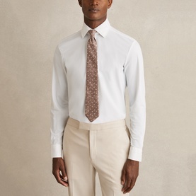 Voyager Travel Shirt