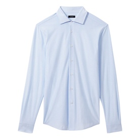 Archie Striped Shirt