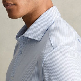 Archie Striped Shirt