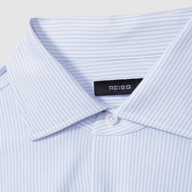 Archie Striped Shirt