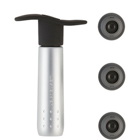 WA-137 Metal Wine Pump