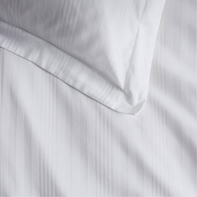 Newark Duvet Set Snow