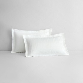 Newark Duvet Set Snow
