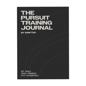 The Pursuit Training Journal