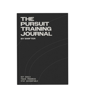 The Pursuit Training Journal