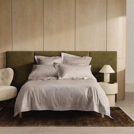 Millennia Tailored Pillowcase Driftwood