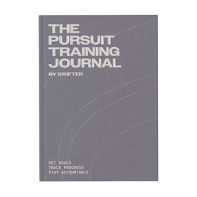 The Pursuit Training Journal