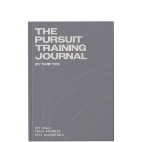 The Pursuit Training Journal