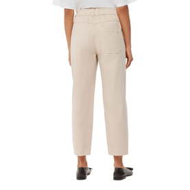 Tessa Wide-Leg Casual Trousers
