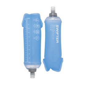 Pack of 2 Soft Flask