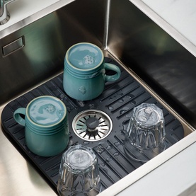 SinkShield&trade; Sink Protector