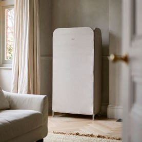 Eclipse&trade; 3-Tier Clothes Airer with Screen