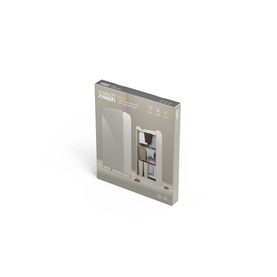 Eclipse&trade; 3-Tier Clothes Airer with Screen