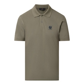 Logo Polo Shirt