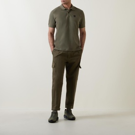 Logo Polo Shirt