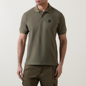 Logo Polo Shirt