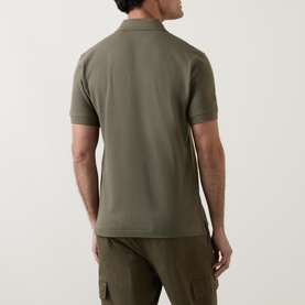 Logo Polo Shirt