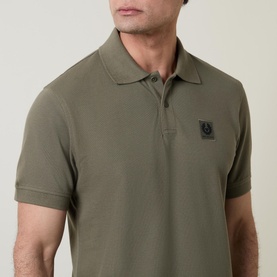 Logo Polo Shirt