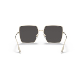 Square Sunglasses BE3133