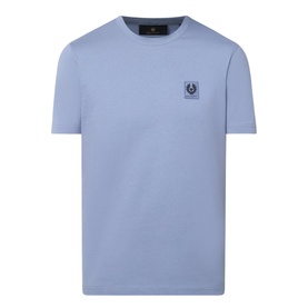 Logo Regular Fit T-Shirt