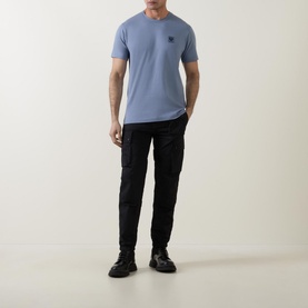 Logo Regular Fit T-Shirt