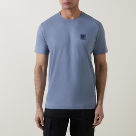 Logo Regular Fit T-Shirt