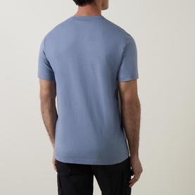Logo Regular Fit T-Shirt