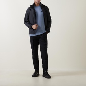Logo Regular Fit T-Shirt