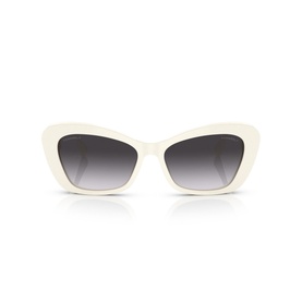 Cat Eye Sunglasses CH5481H