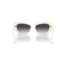 Cat Eye Sunglasses CH5481H