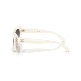 Cat Eye Sunglasses CH5481H