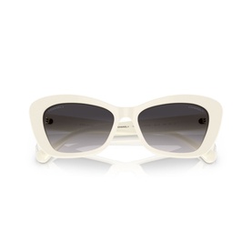 Cat Eye Sunglasses CH5481H