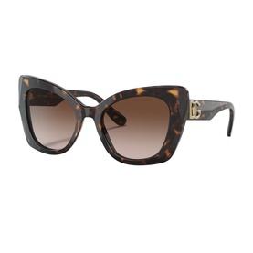 Butterfly Sunglasses DG4405