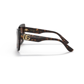 Butterfly Sunglasses DG4405