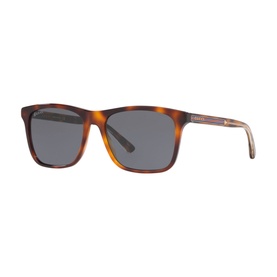 Rectangle Sunglasses