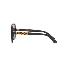 Rectangle Sunglasses