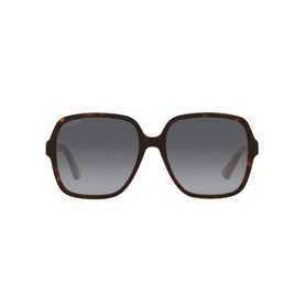 Rectangle Sunglasses