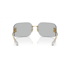 Irregular Sunglasses MU 54YS