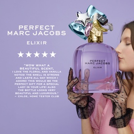 Perfect Elixir