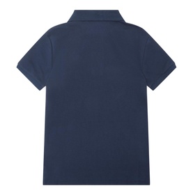 Polo Player Logo Polo Shirt 6-14 Years