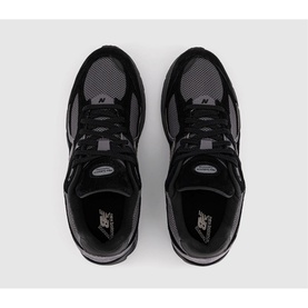 2002 Trainers