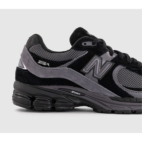 2002 Trainers