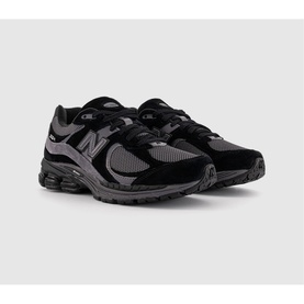 2002 Trainers