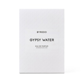 Gypsy Water Eau de Parfum 250ml