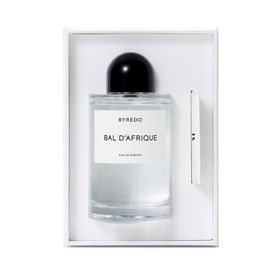 Bal D'afrique Eau de Parfum 250ml