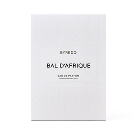 Bal D'afrique Eau de Parfum 250ml