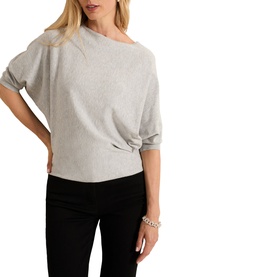 Cristine Knitted Sweater