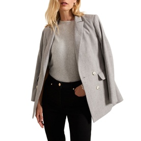 Cristine Knitted Sweater